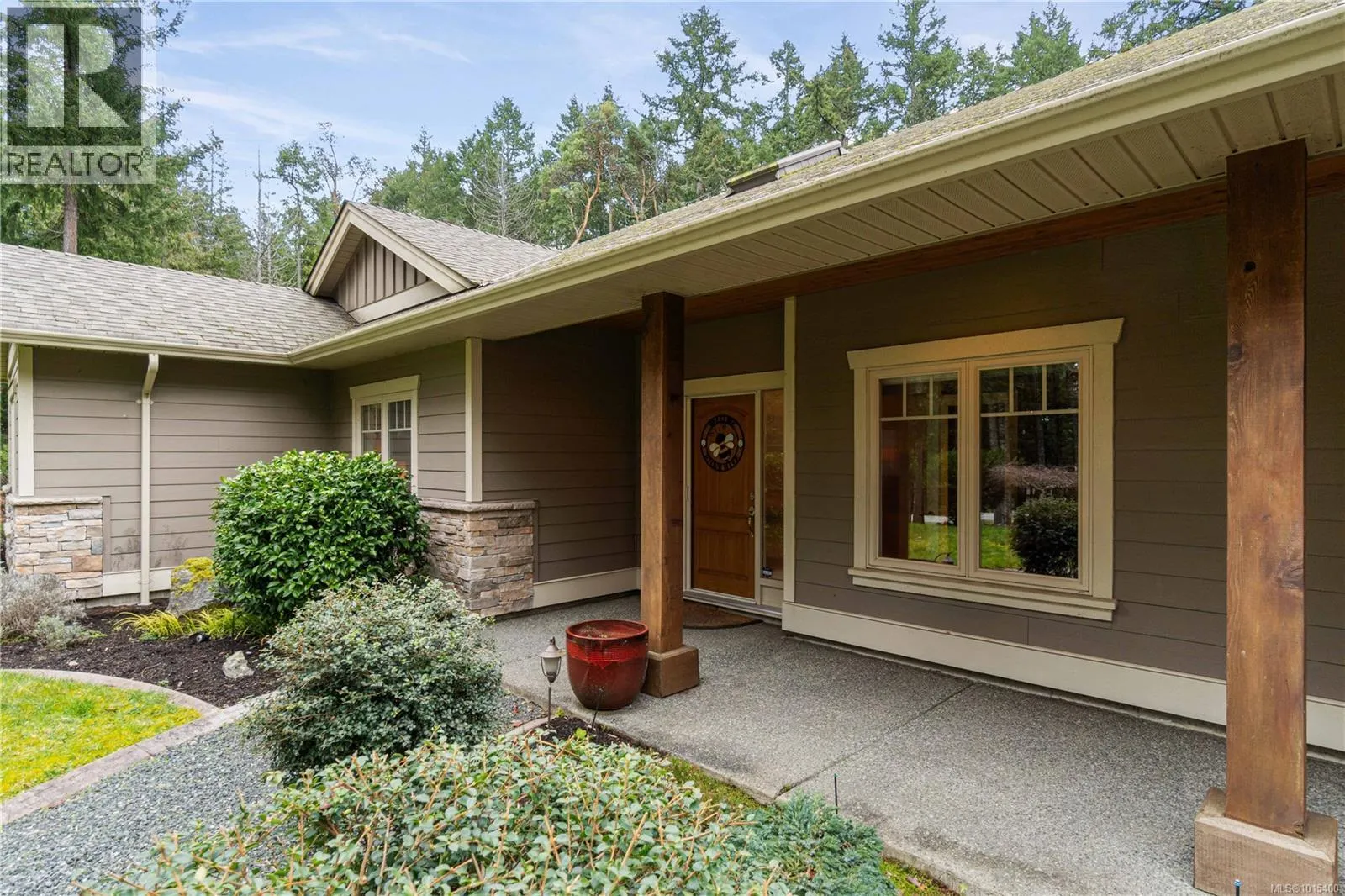 700 Wildgreen Way