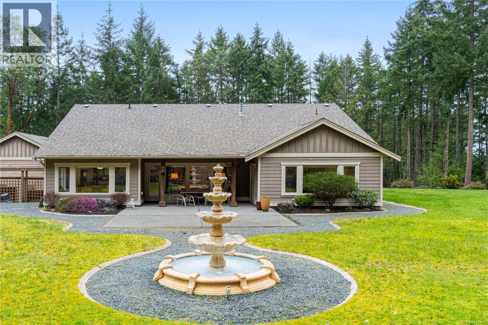 700 Wildgreen Way