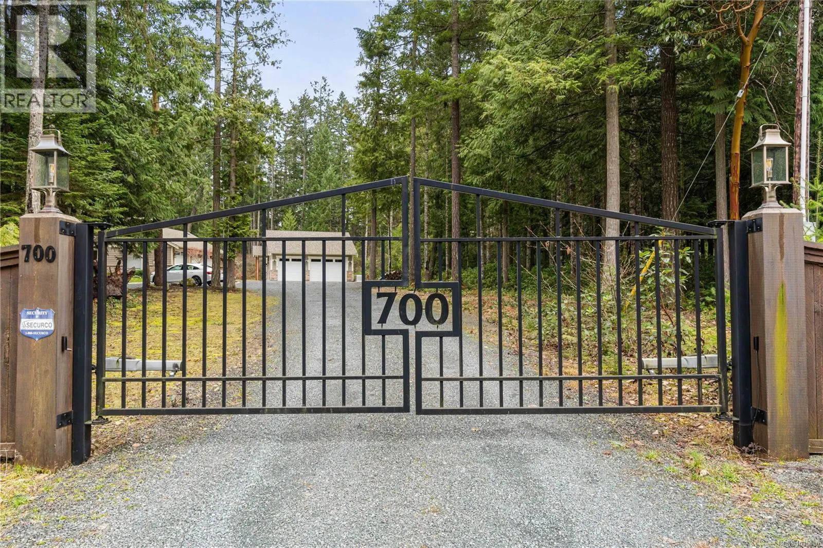 700 Wildgreen Way