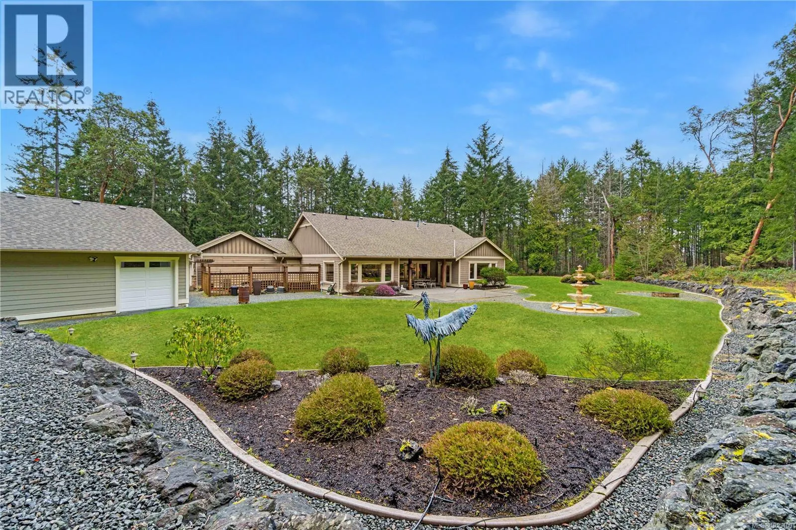 700 Wildgreen Way