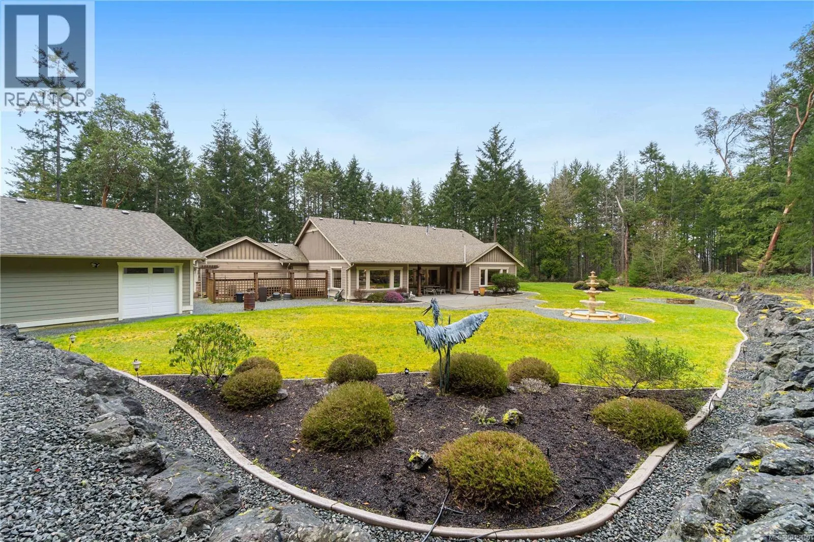 700 Wildgreen Way