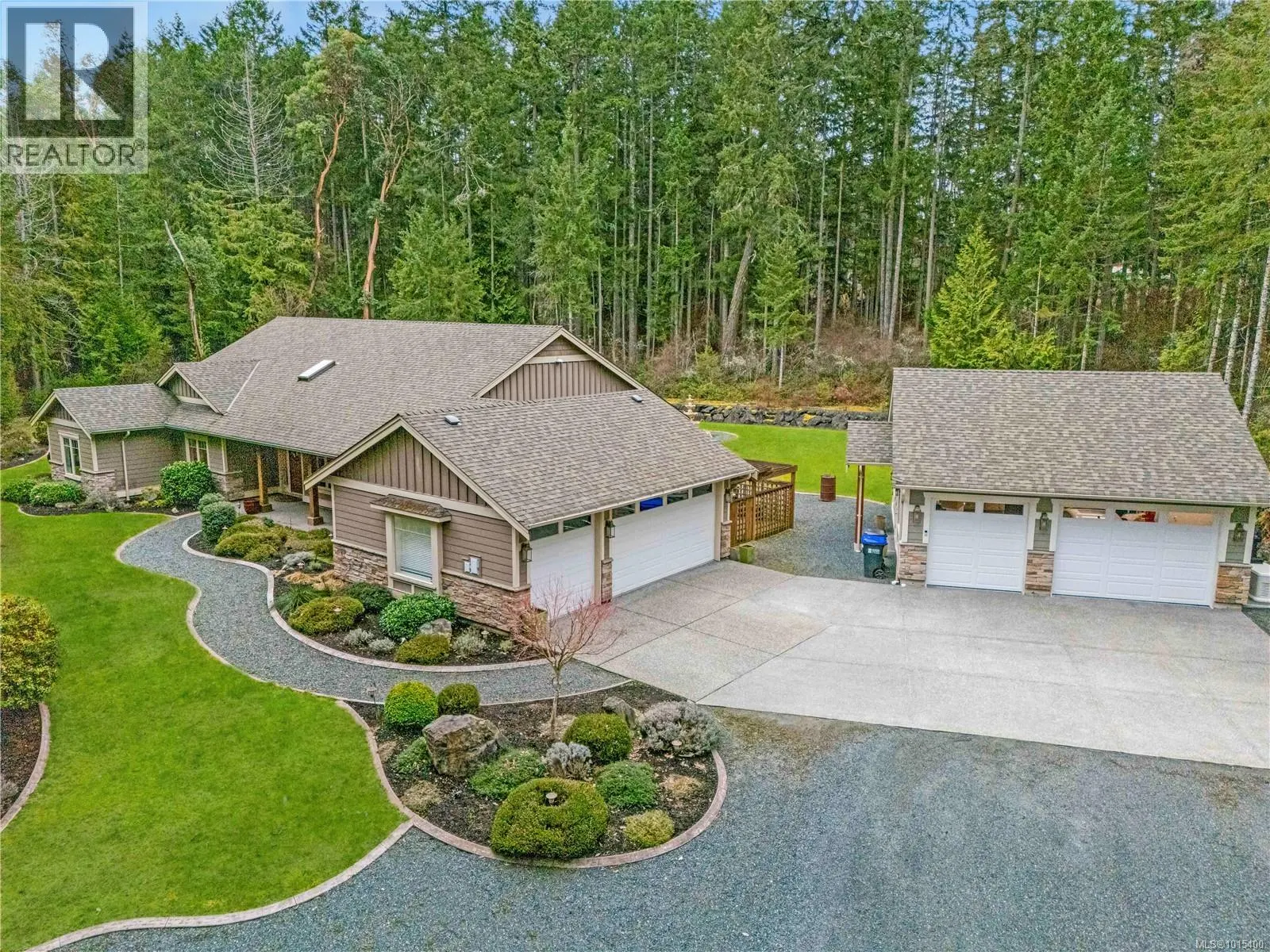 700 Wildgreen Way