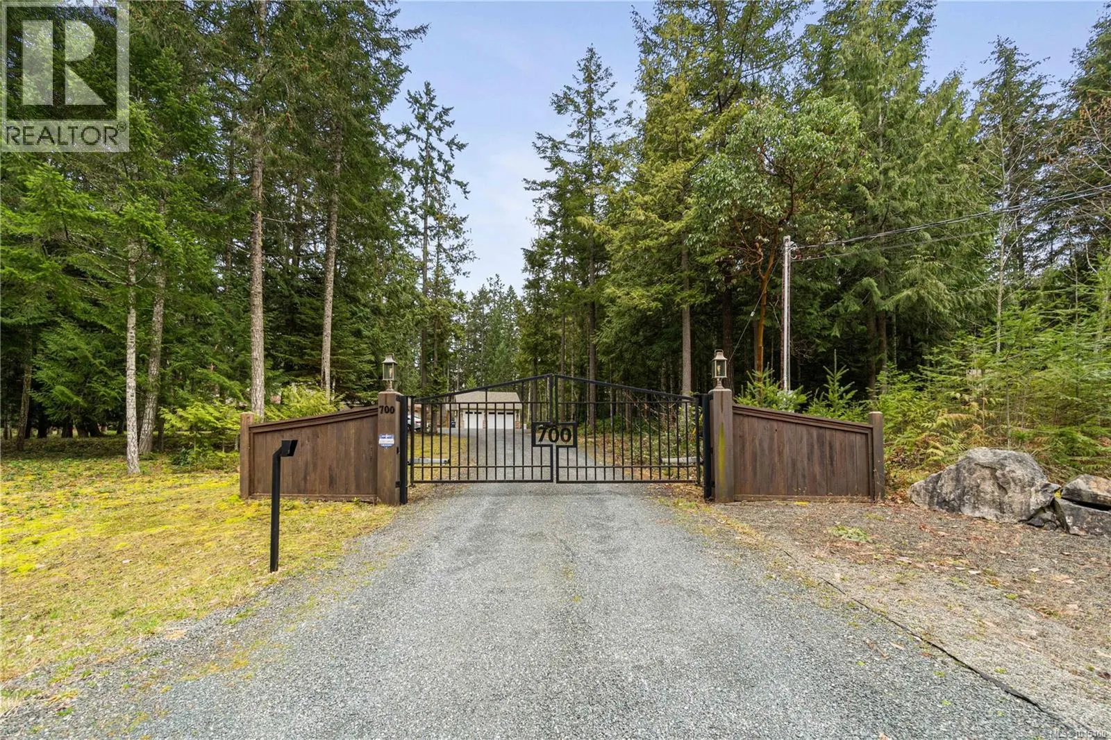 700 Wildgreen Way