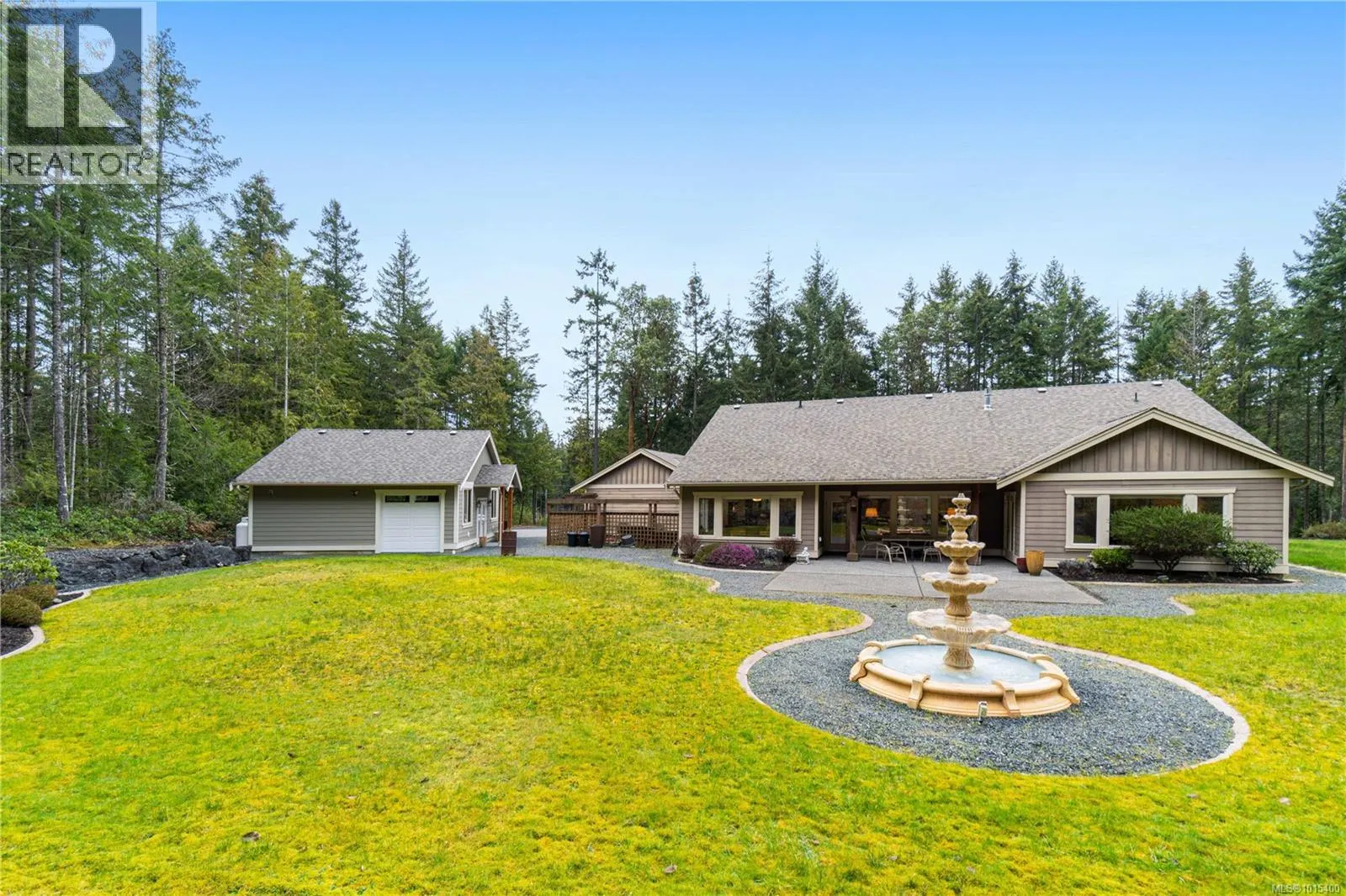 700 Wildgreen Way