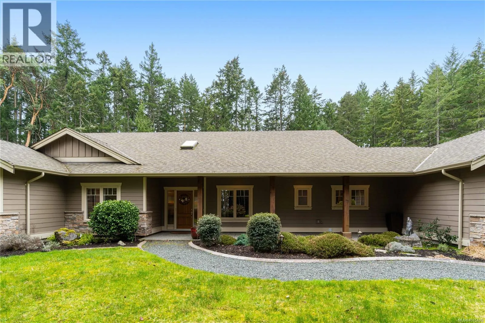 700 Wildgreen Way