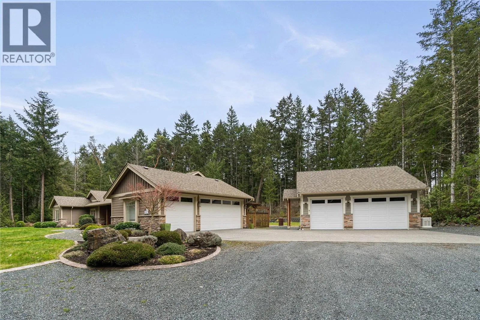 700 Wildgreen Way
