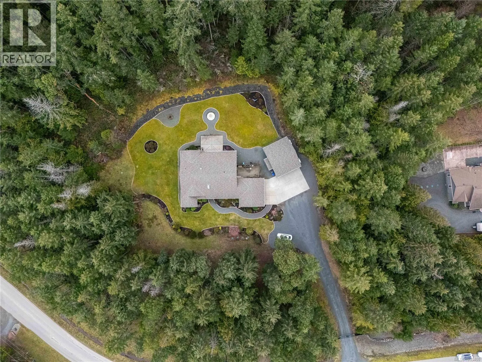 700 Wildgreen Way