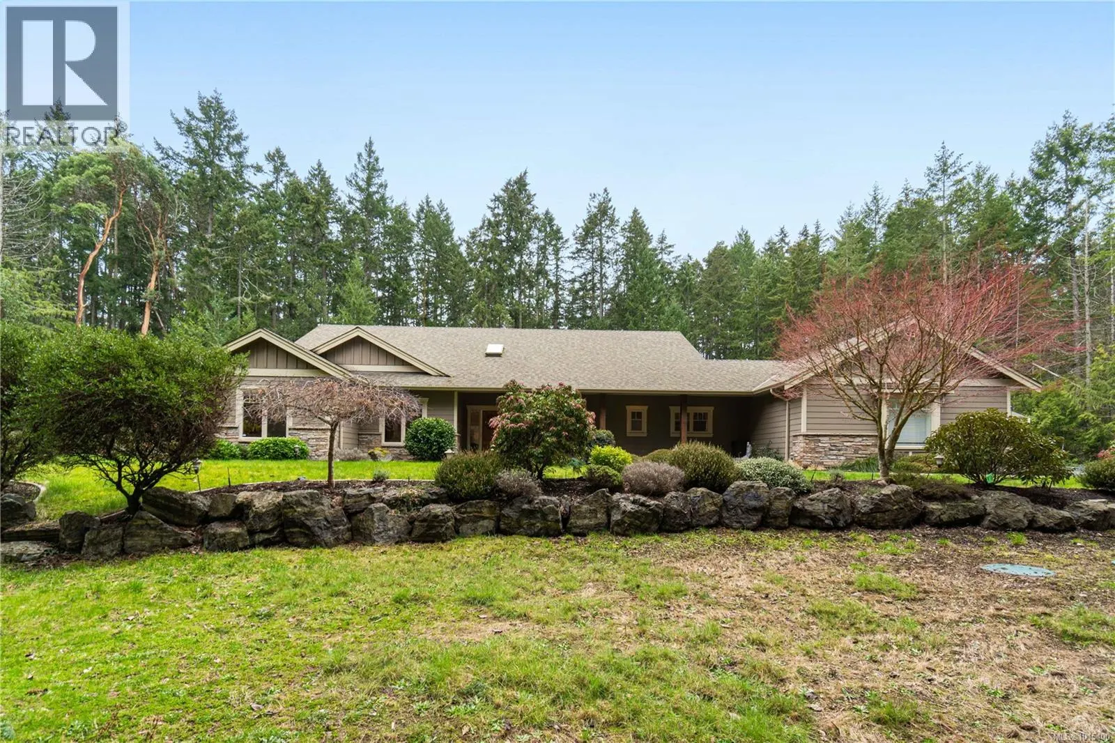 700 Wildgreen Way
