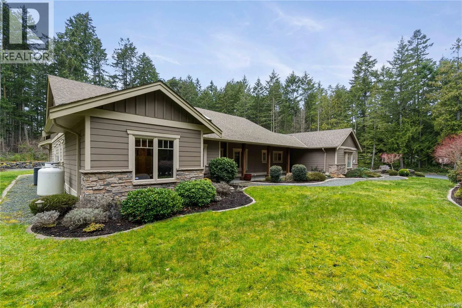 700 Wildgreen Way