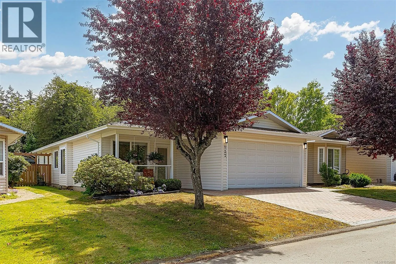 122 Camas Lane