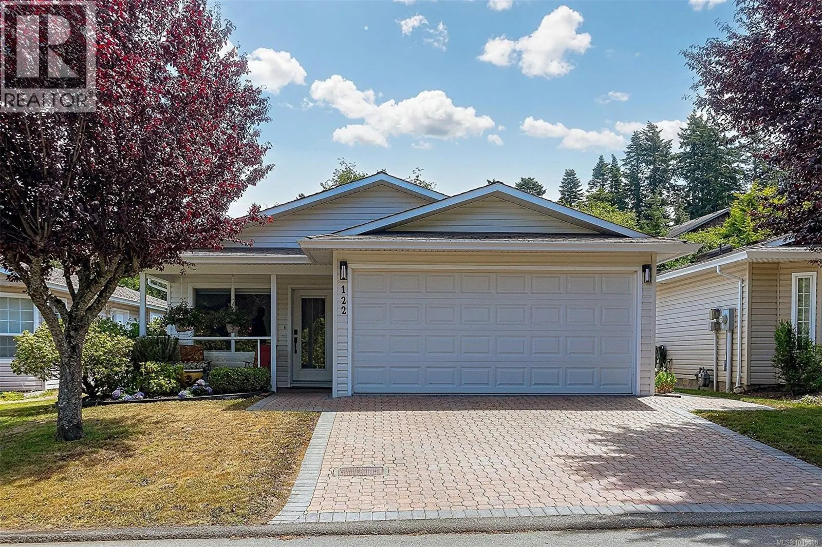 122 Camas Lane