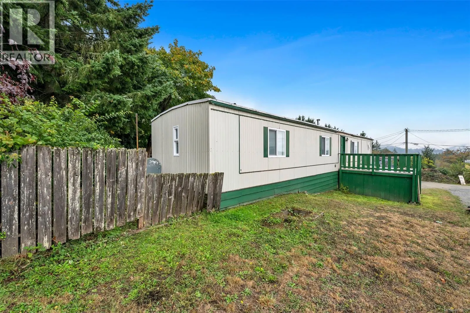 20 7390 West Saanich Rd