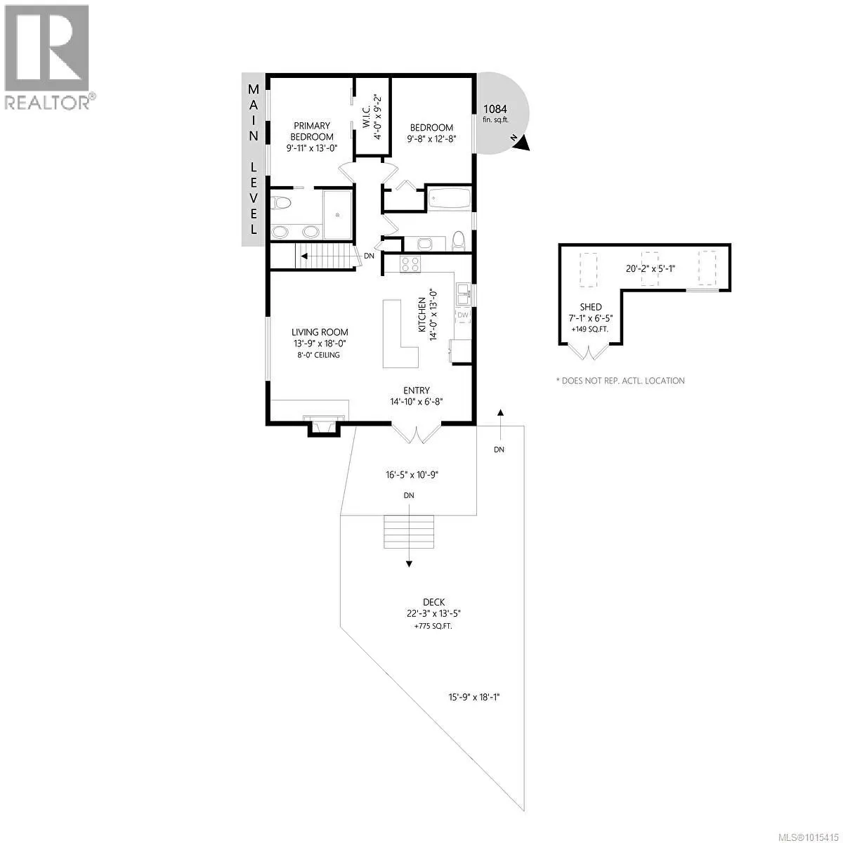 104 Dorothy Lane