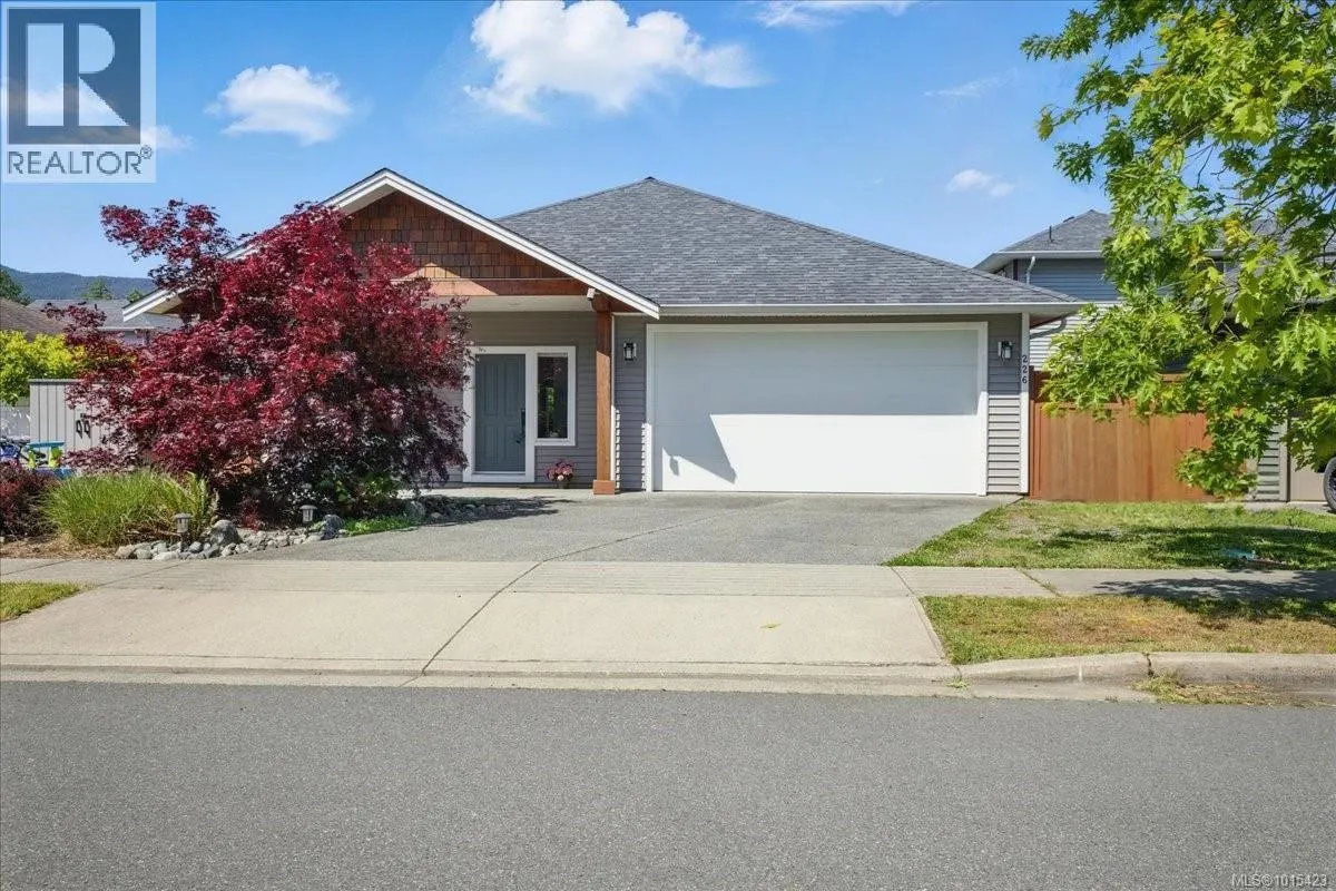 226 Silver Valley Rd