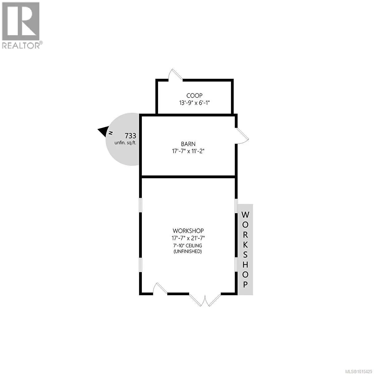 1034 COWERD Rd