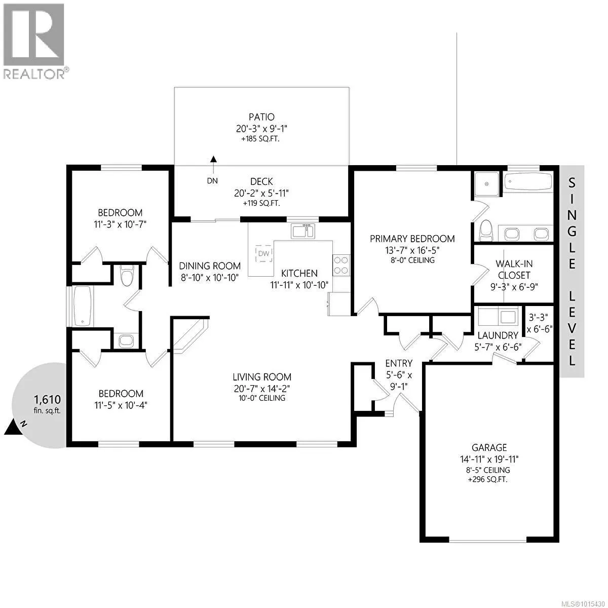 6885 Laura's Lane