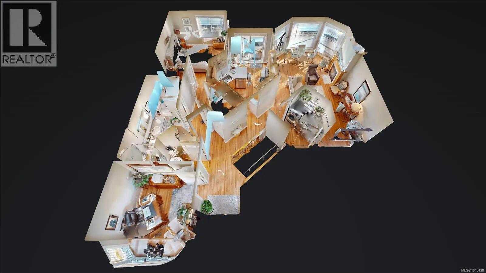 3263 Stoney Ridge