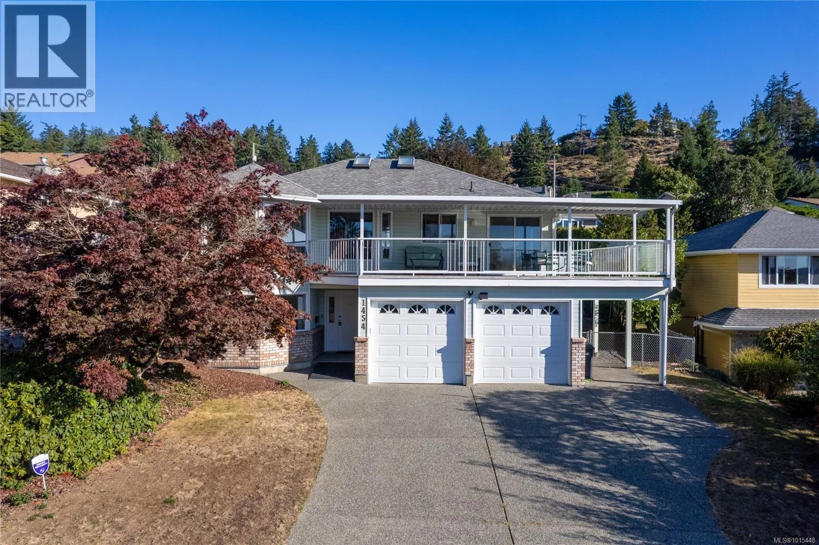 1454 Rose Ann Dr