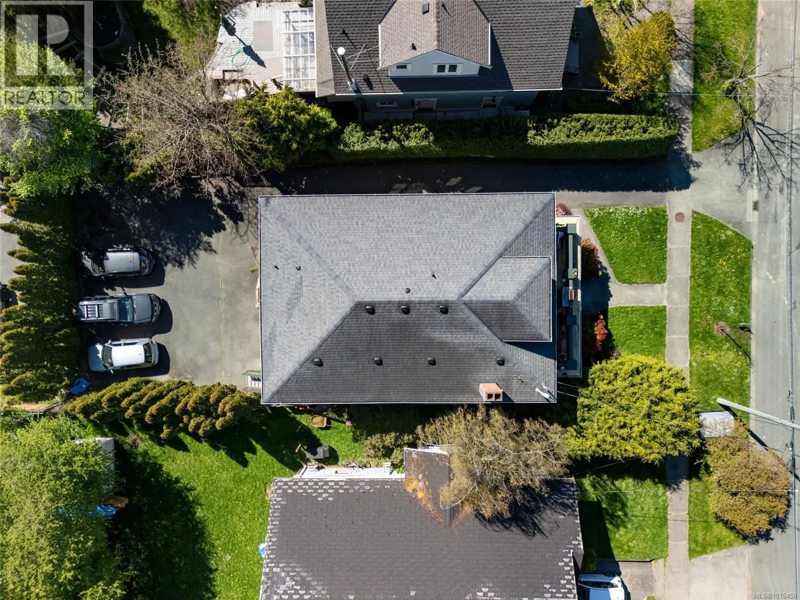 123 Cambridge St