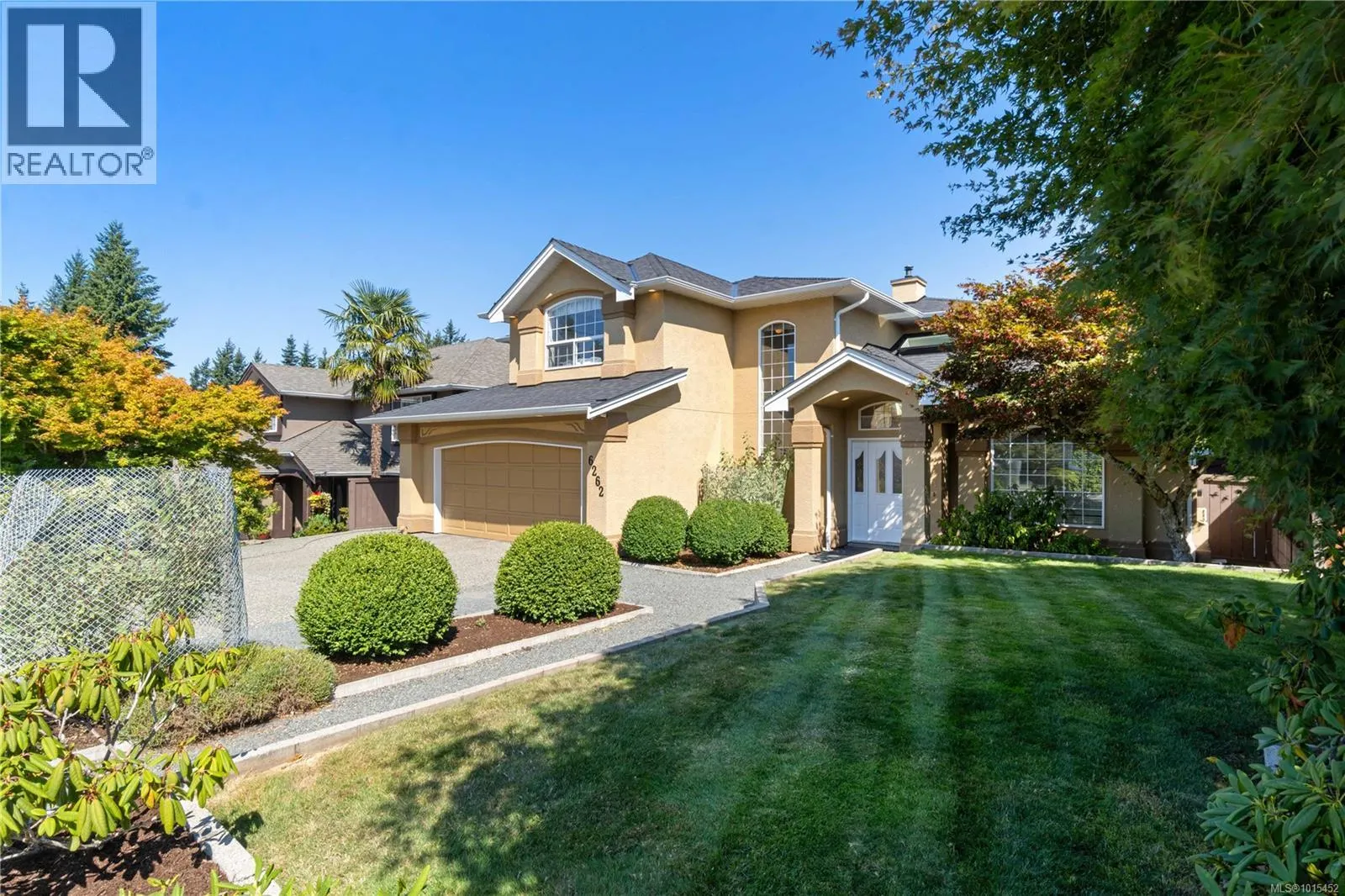 6262 Azure Rd