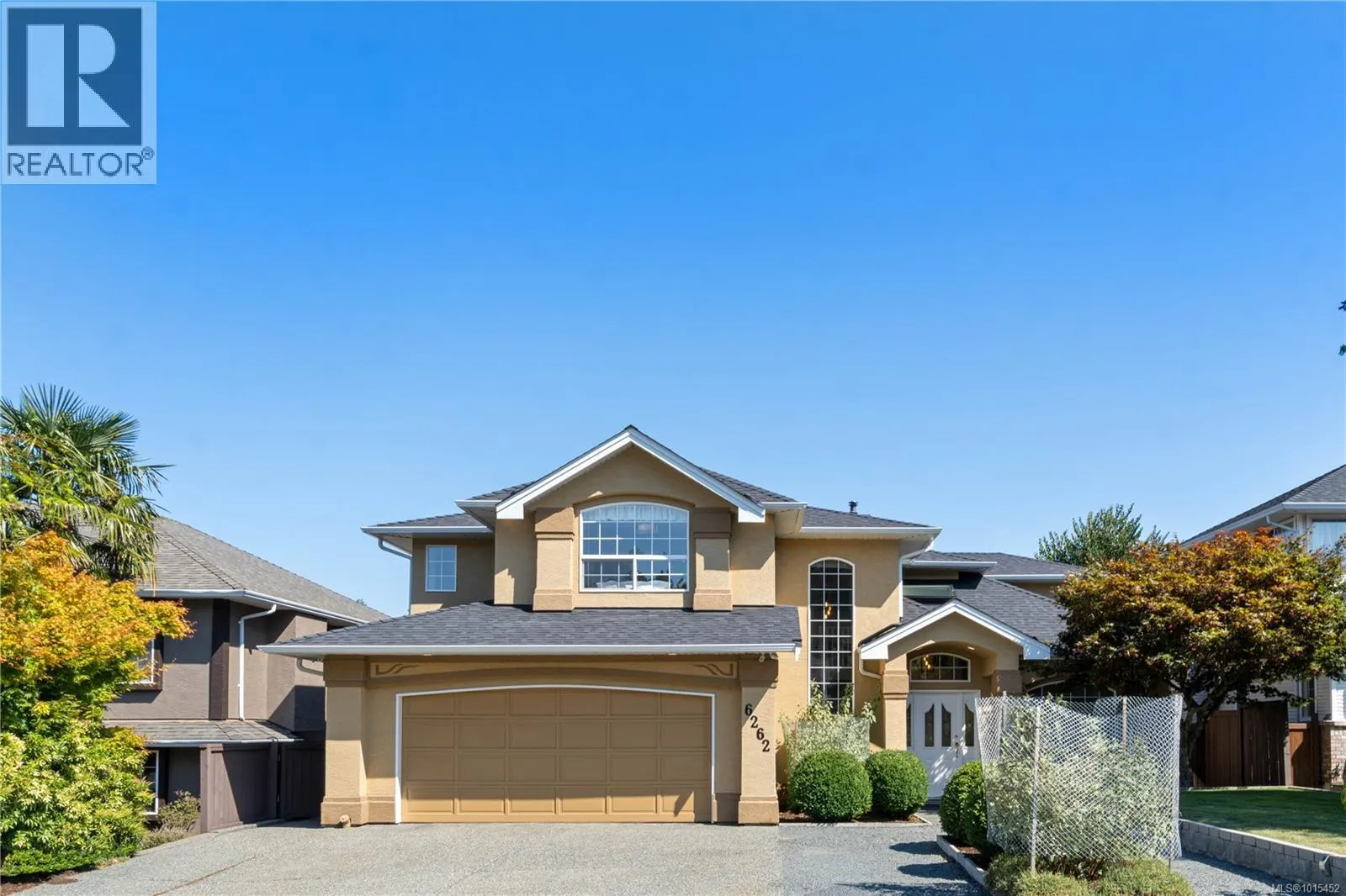 6262 Azure Rd