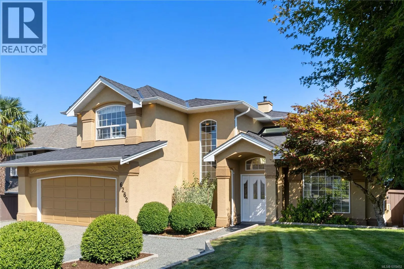 6262 Azure Rd