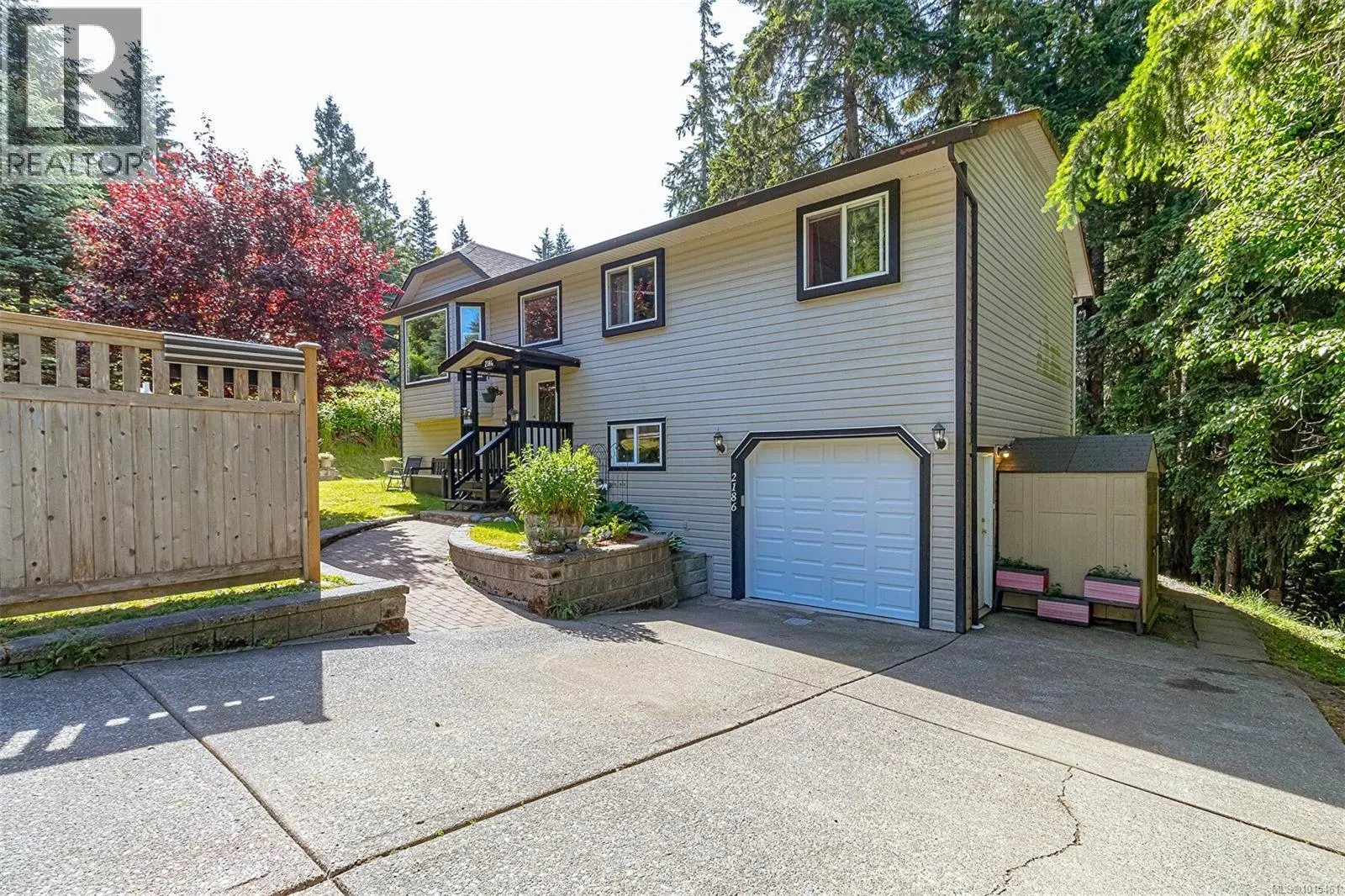 2186 McKean Rd