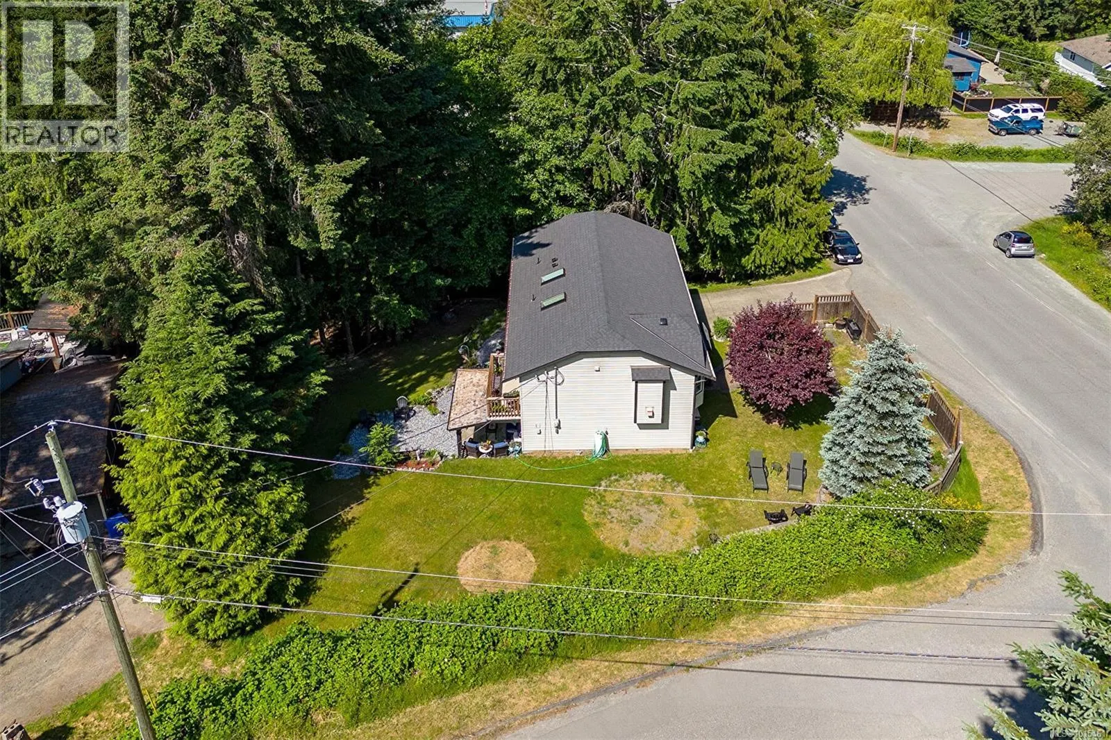 2186 McKean Rd