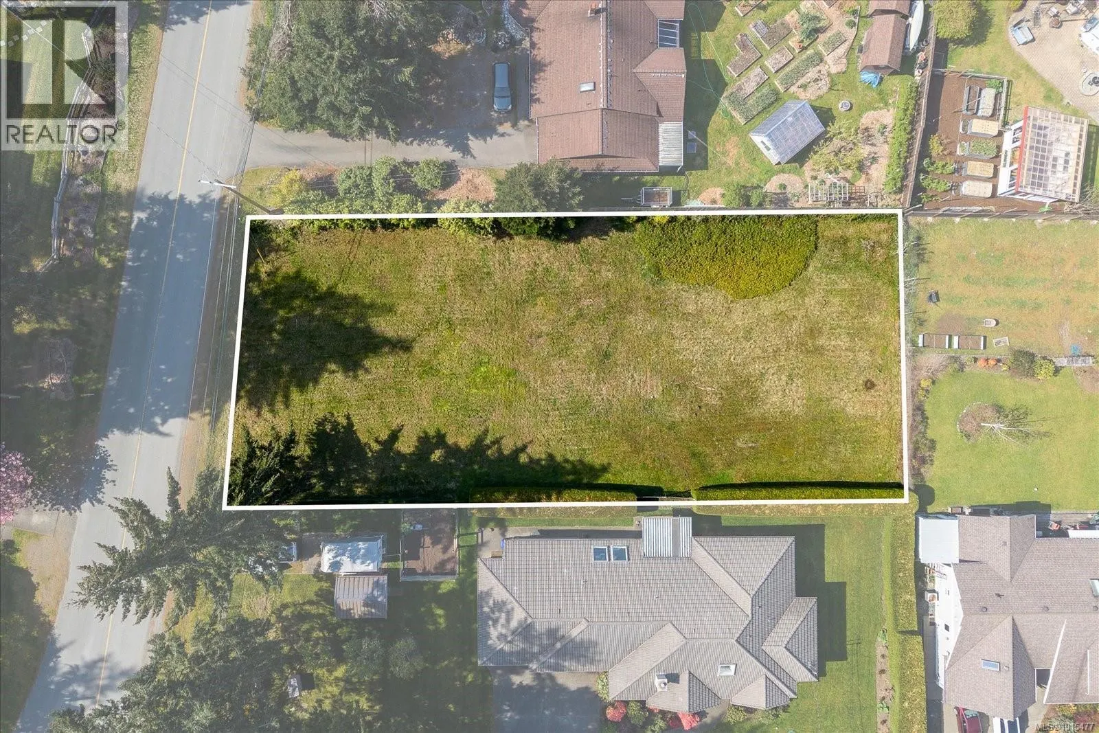 Lot A Shorewood Dr