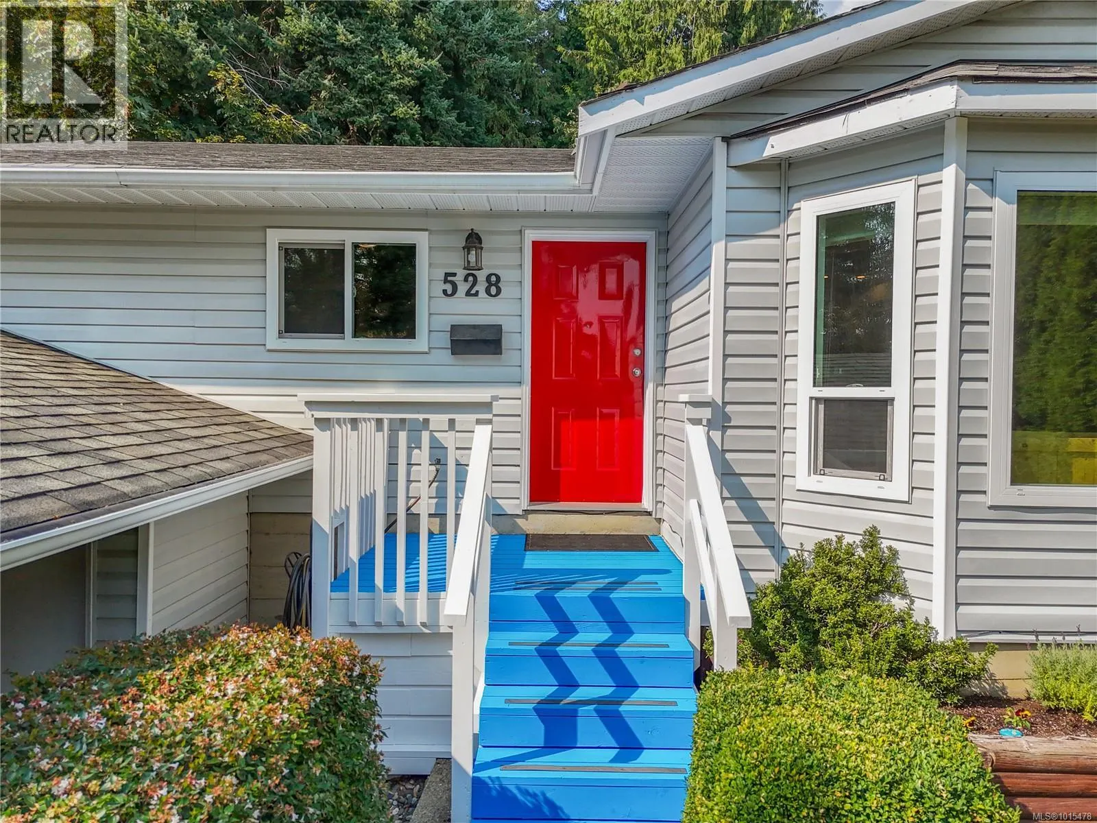 528 Elizabeth Ann Dr