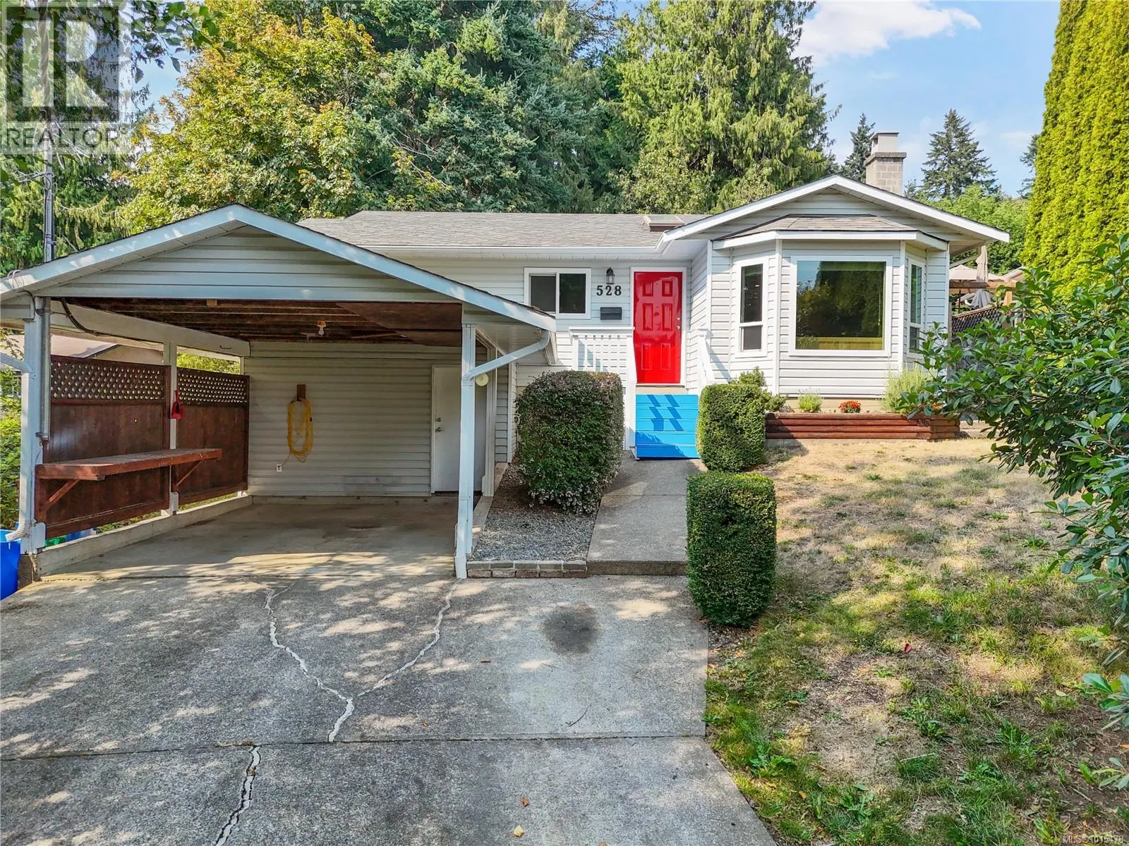 528 Elizabeth Ann Dr