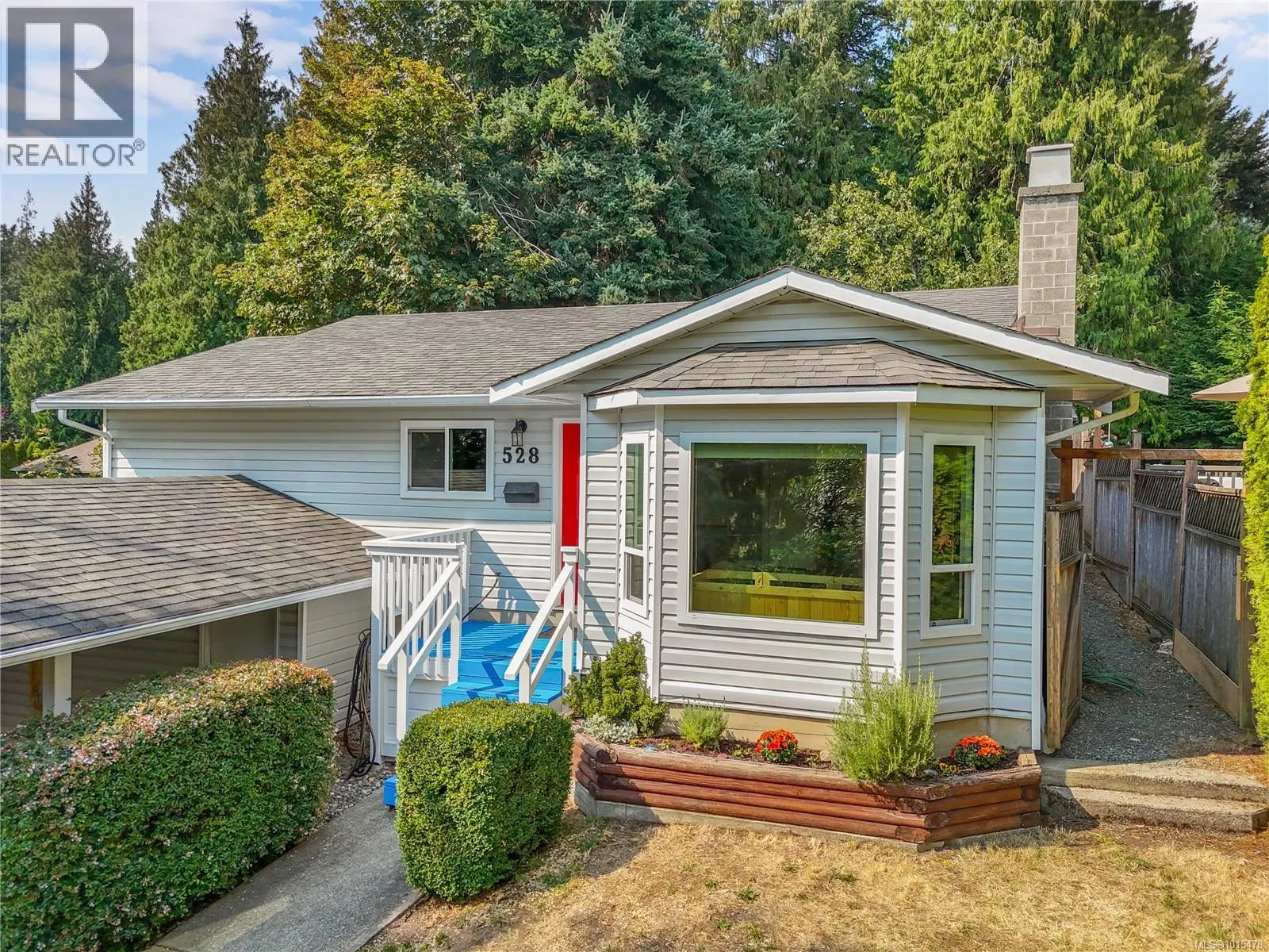 528 Elizabeth Ann Dr