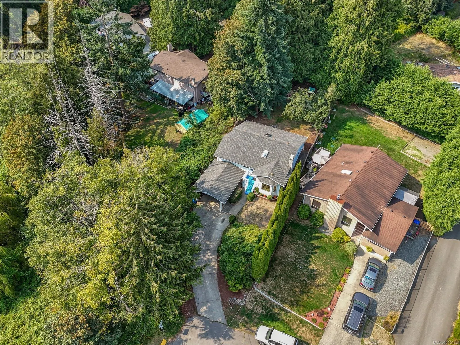 528 Elizabeth Ann Dr