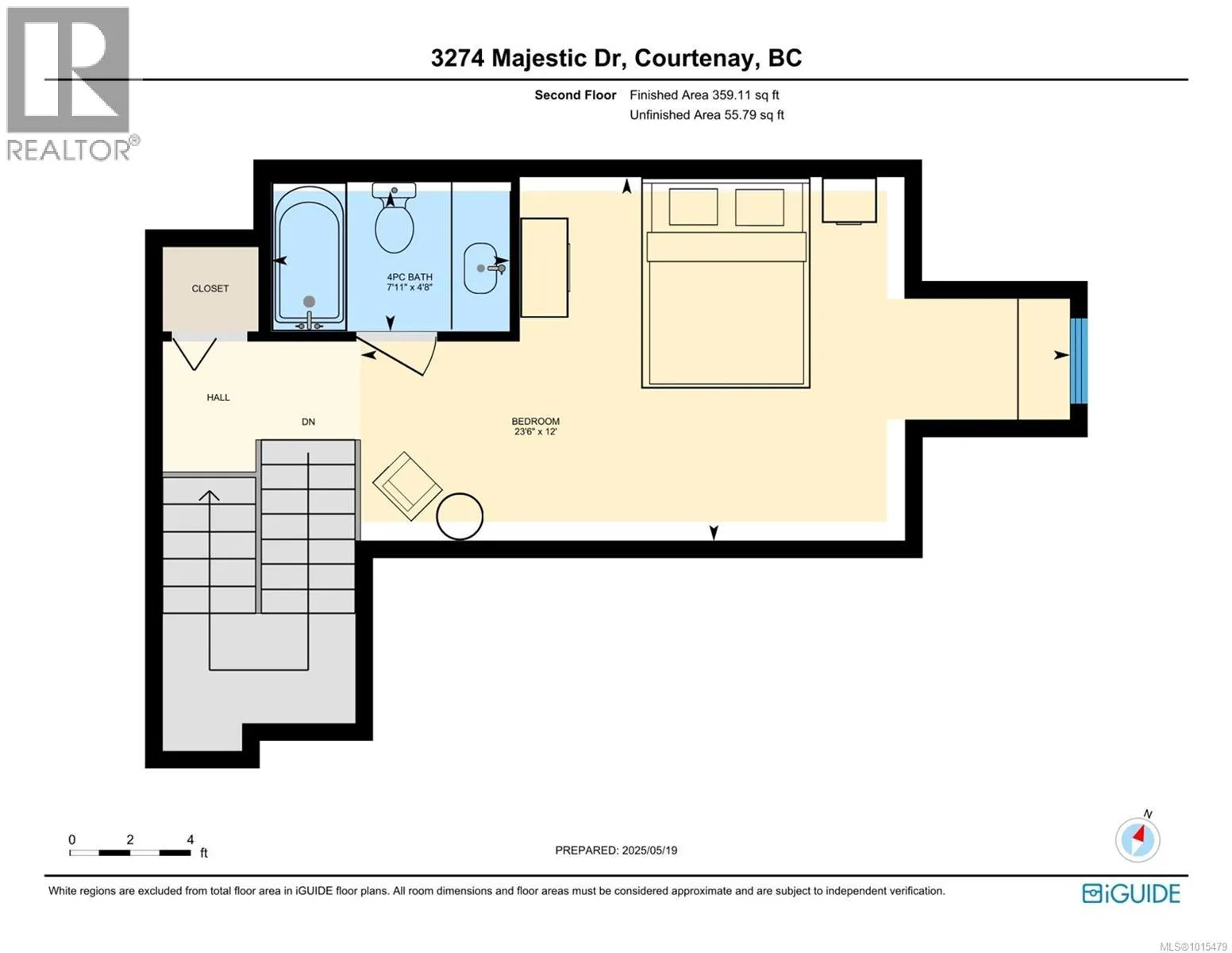 3274 Majestic Dr