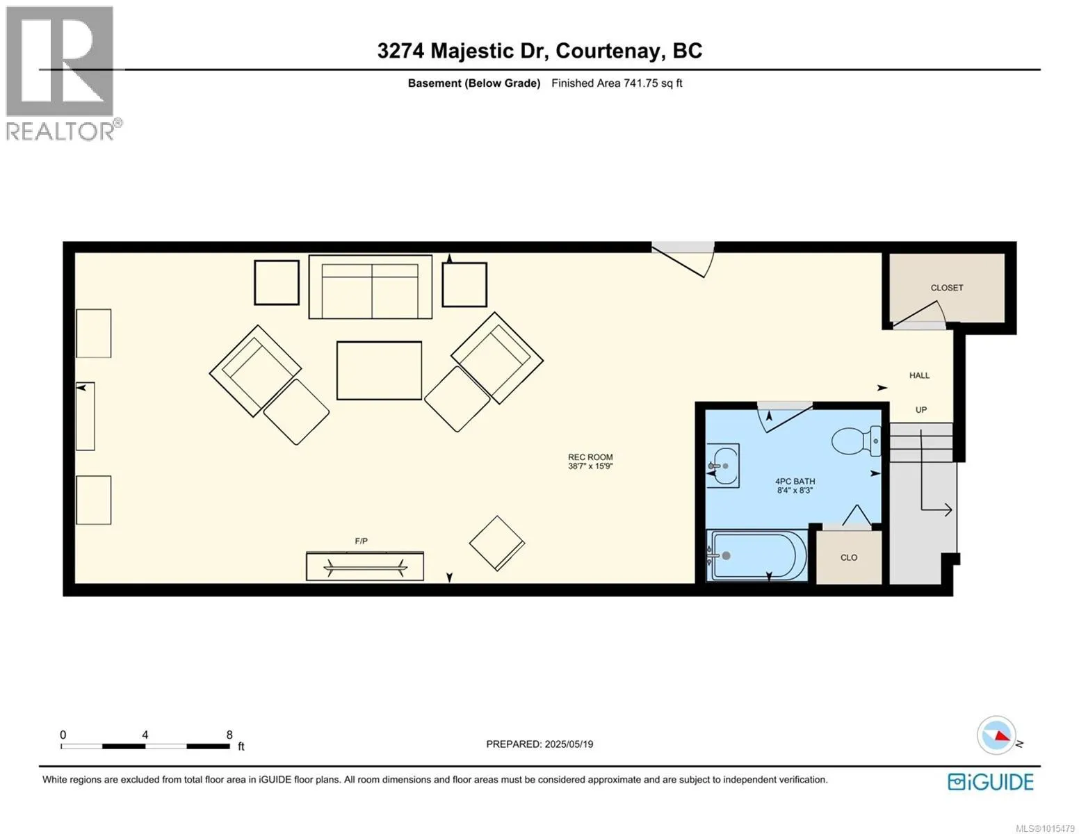 3274 Majestic Dr