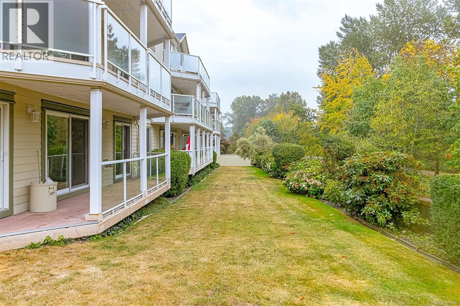 102C 540 Al Wilson Grove