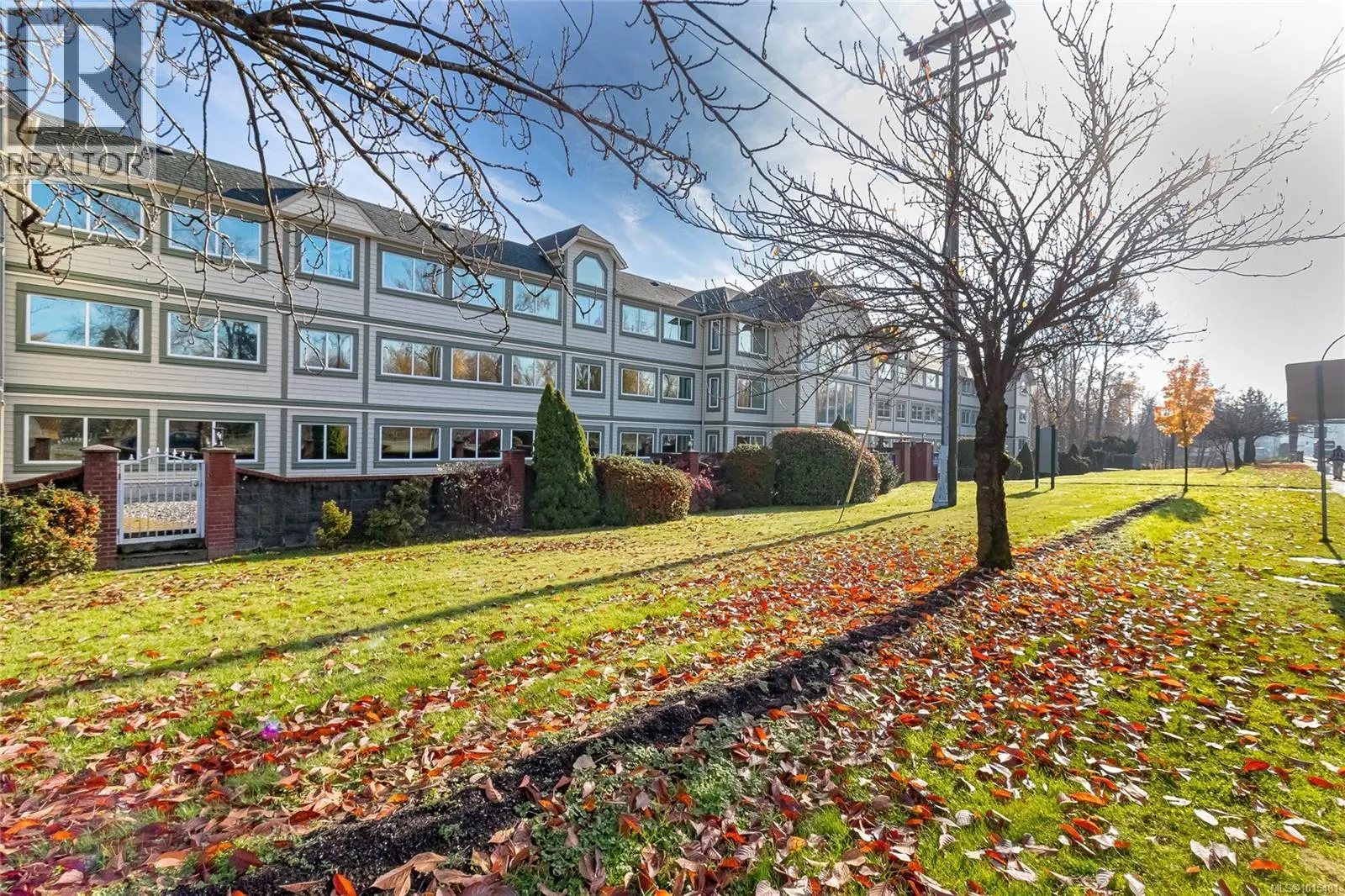 102C 540 Al Wilson Grove
