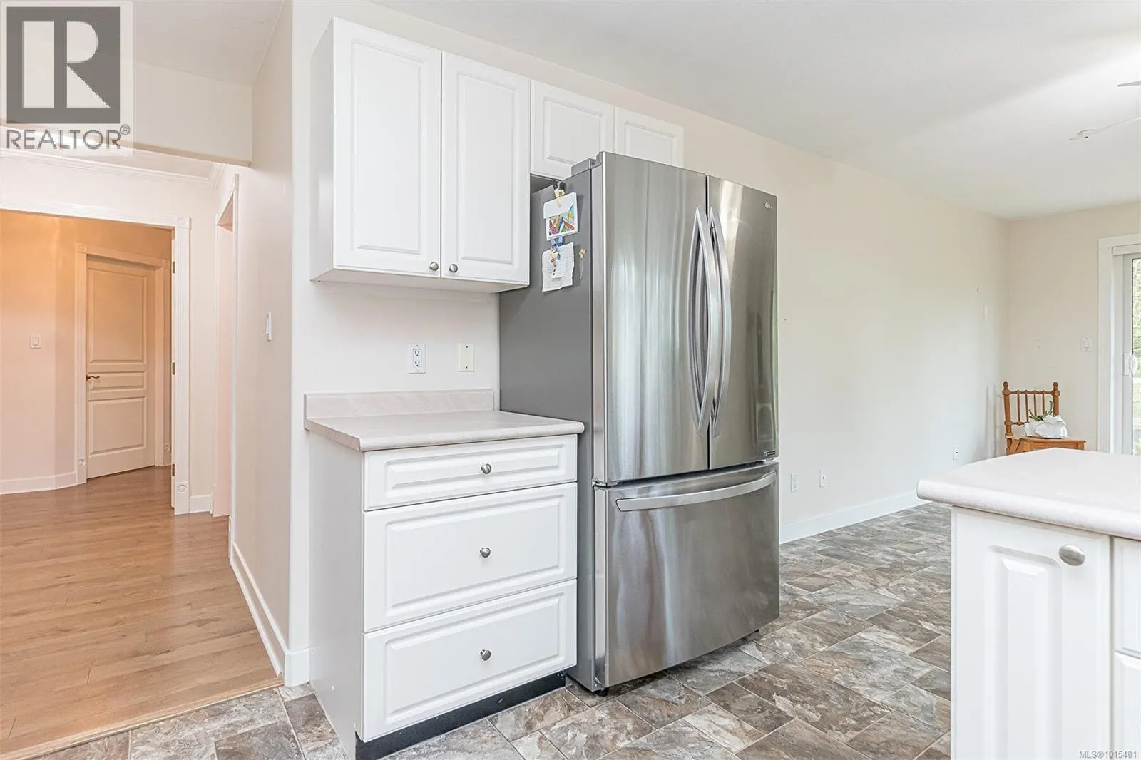 102C 540 Al Wilson Grove