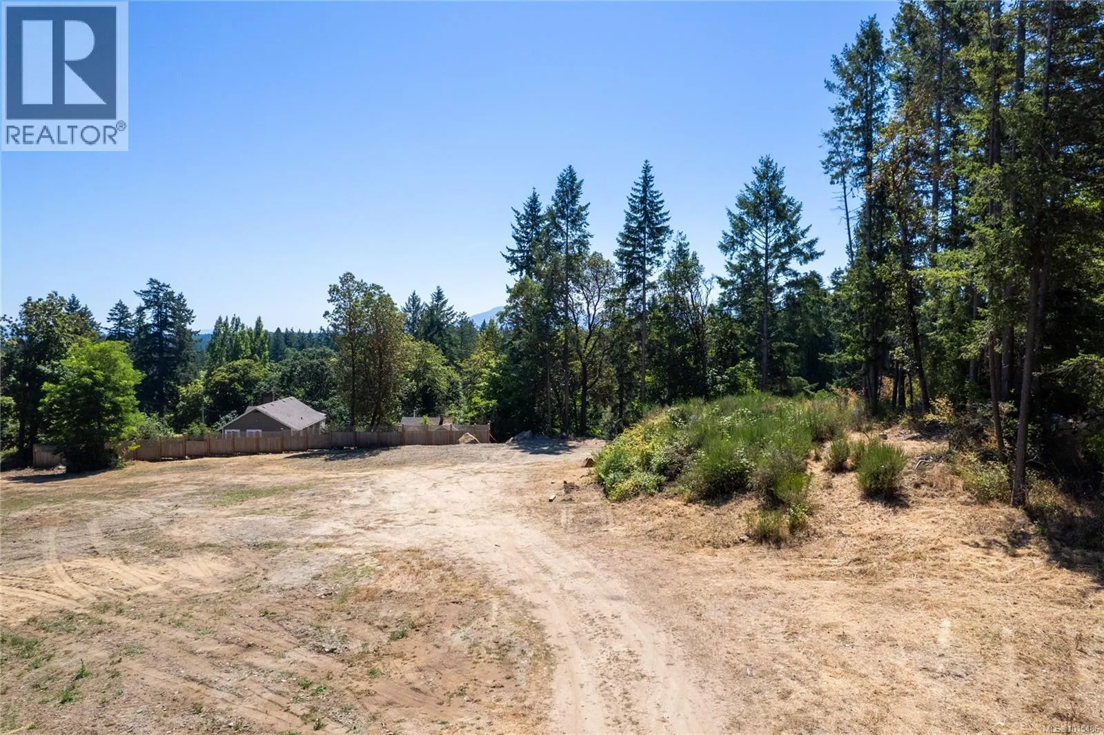 Lot 1 Fawcett Rd