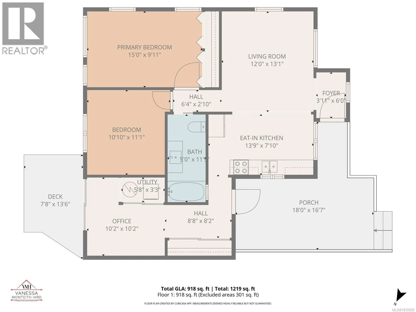 126 Cliffe Ave