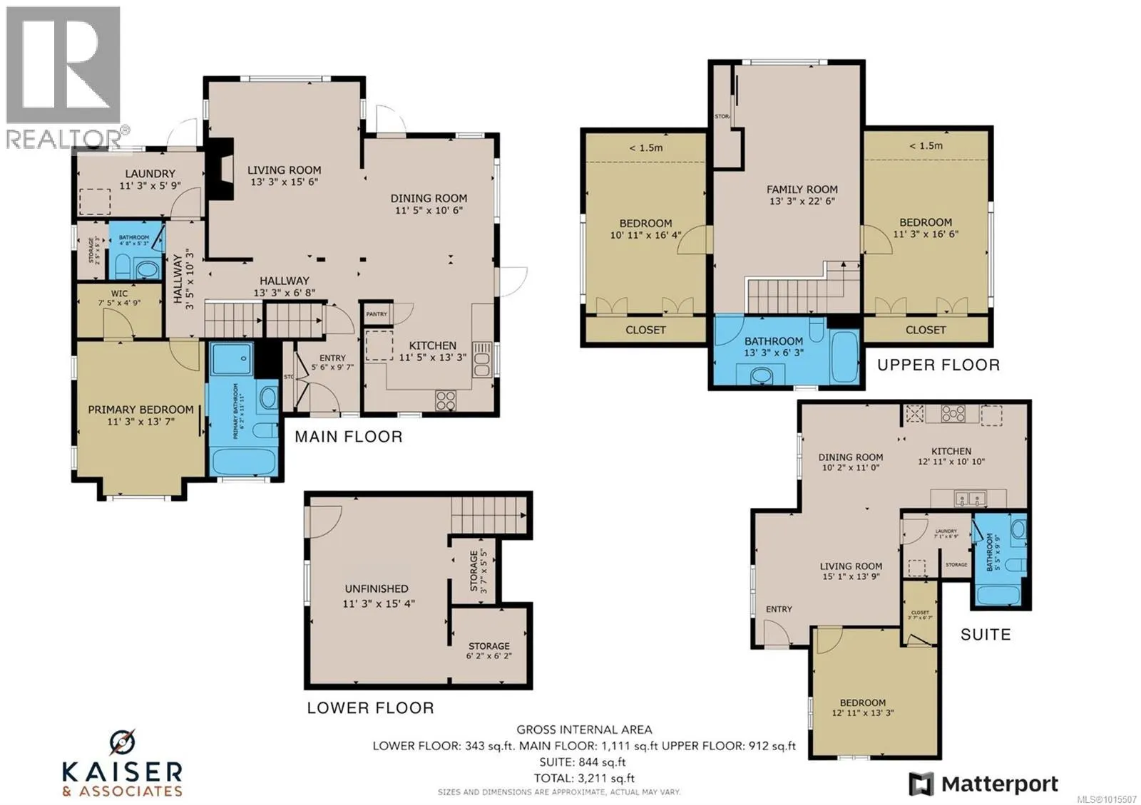 6888 Southview Terr