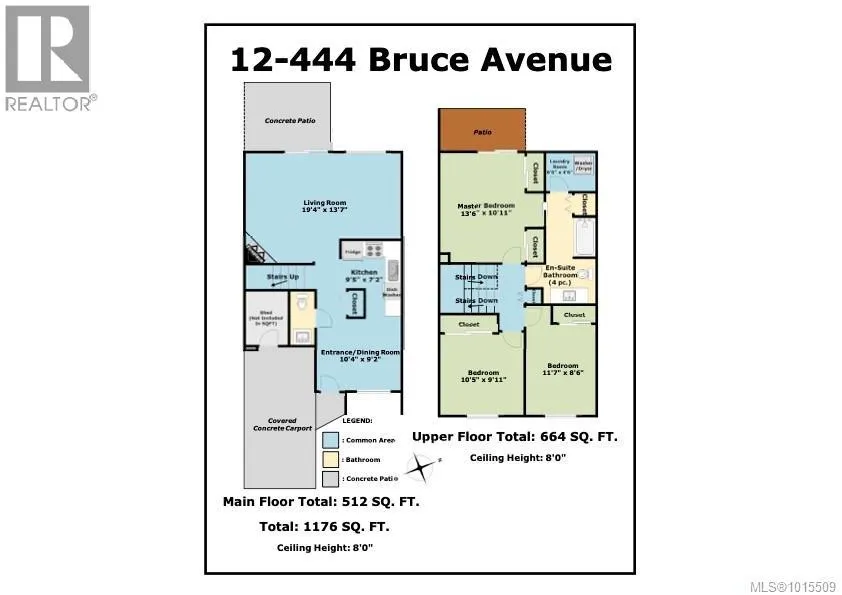 12 444 Bruce Ave