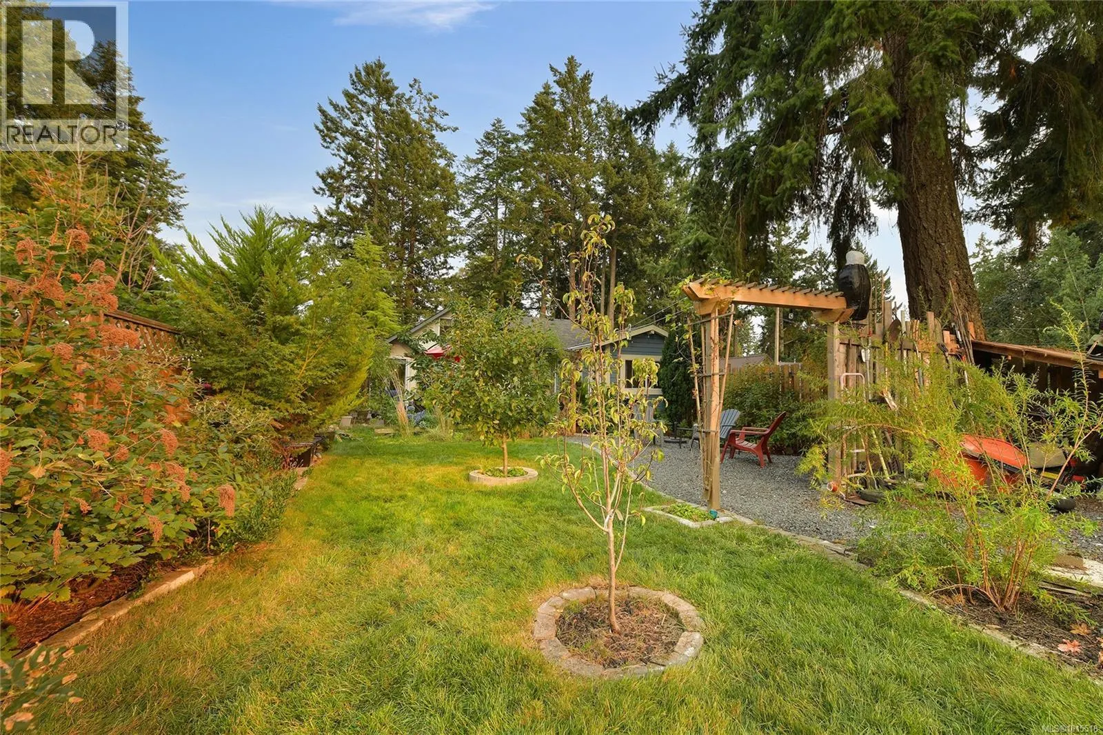 2870 Glen Lake Rd