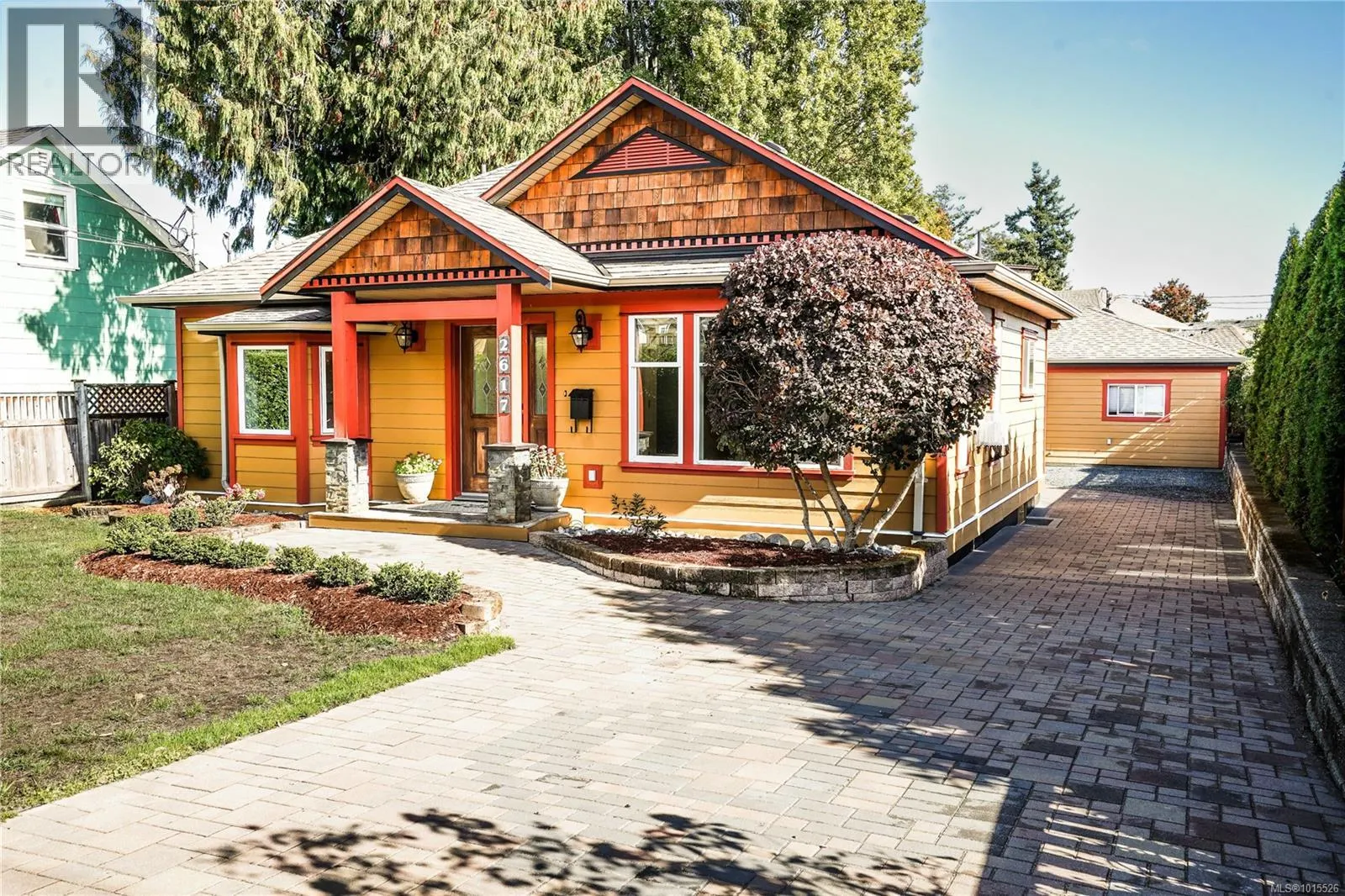 2617 Doncaster Dr