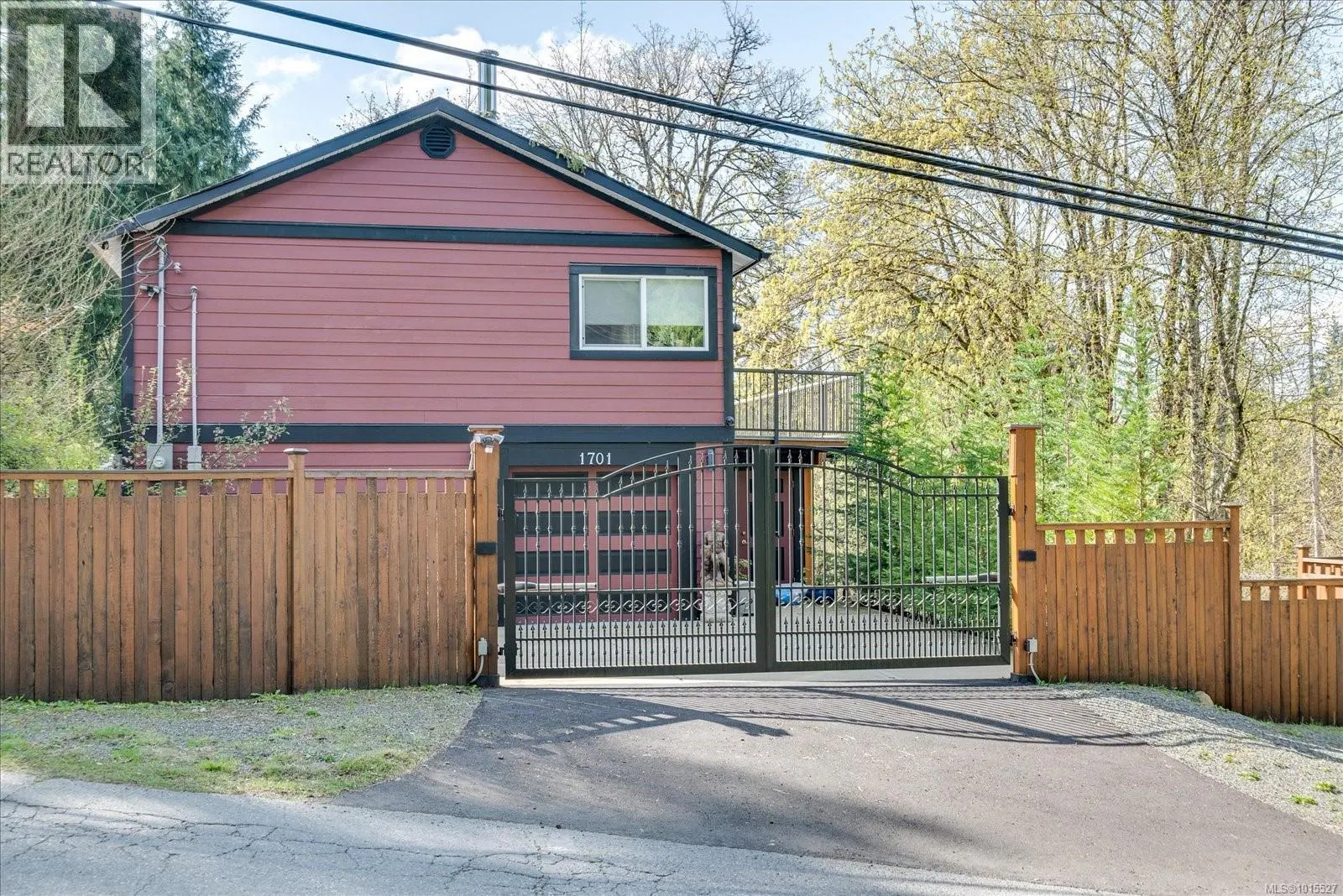 1701 Morden Rd