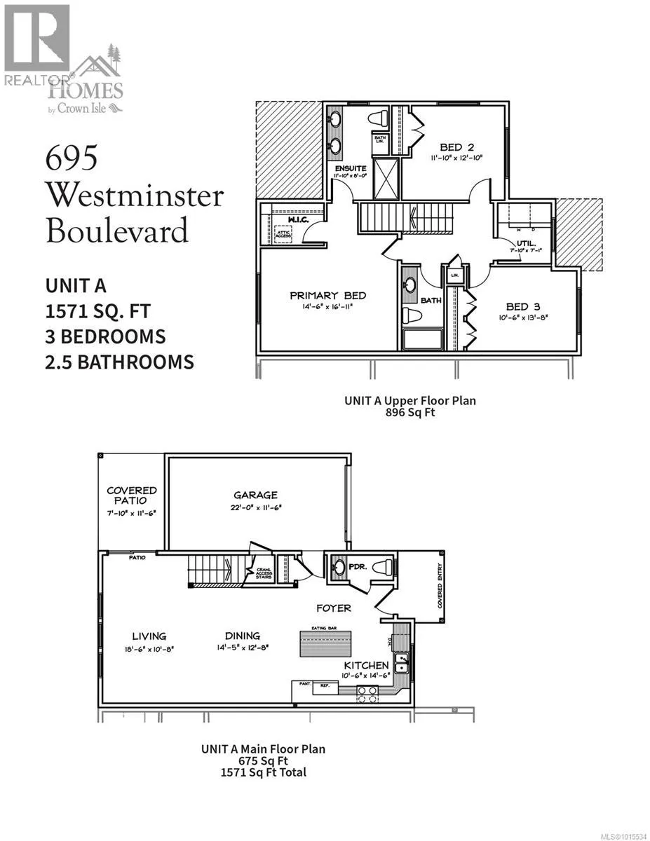 695 Westminster Blvd