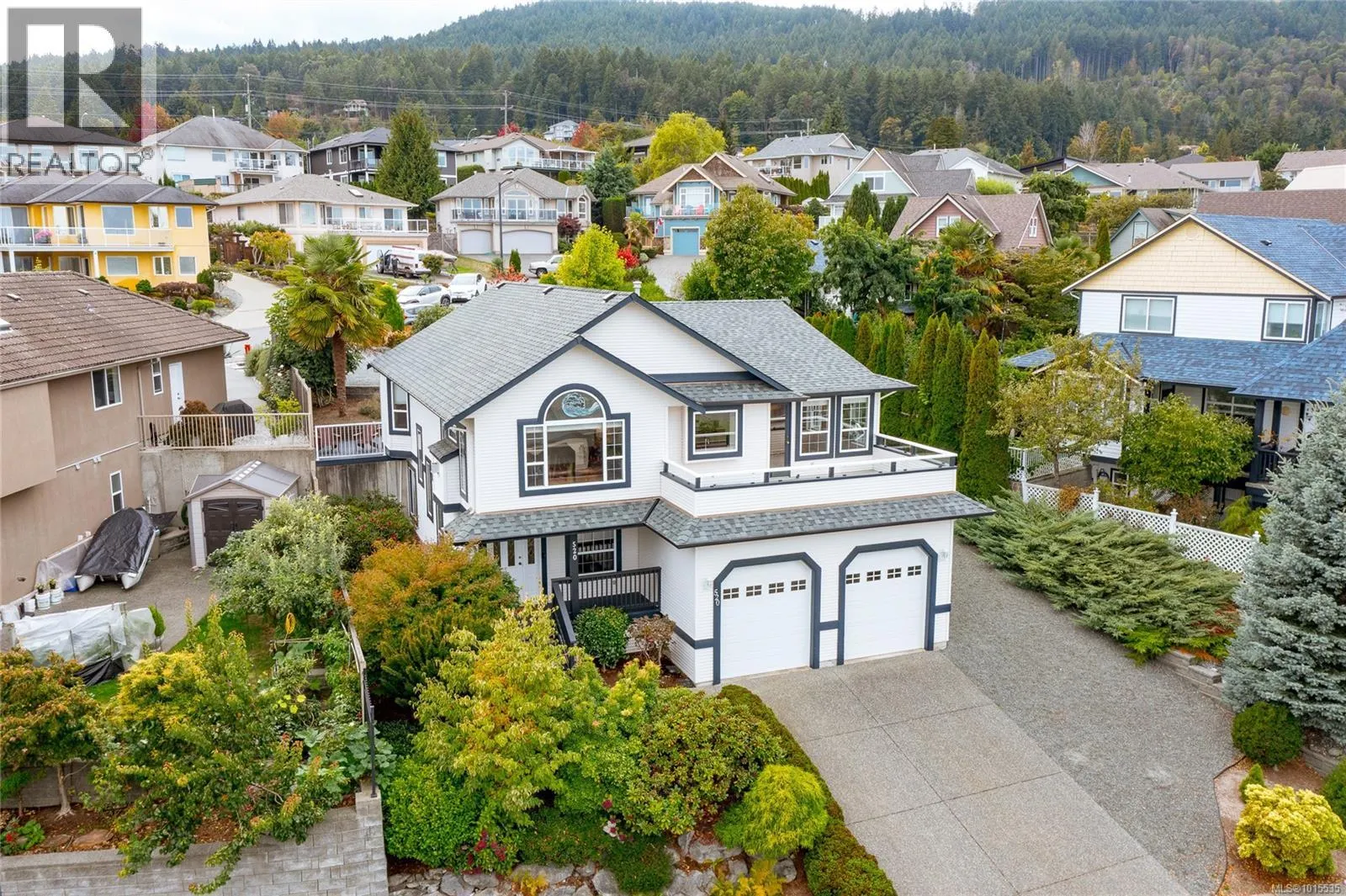 520 Louise Rd