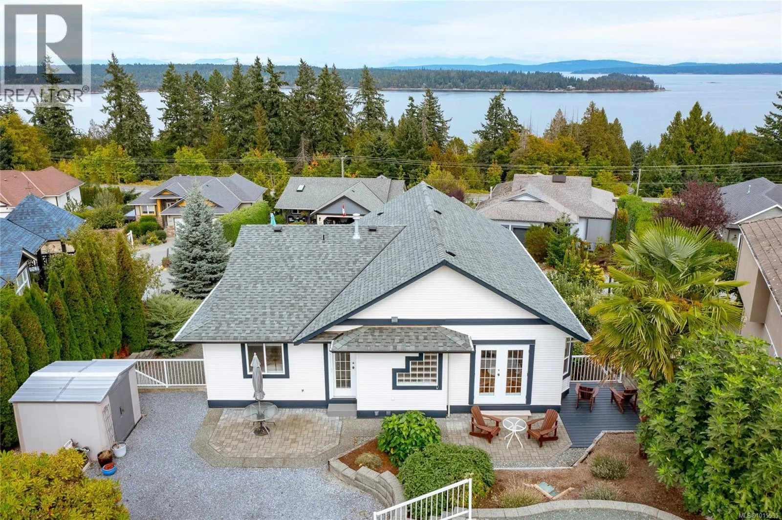520 Louise Rd