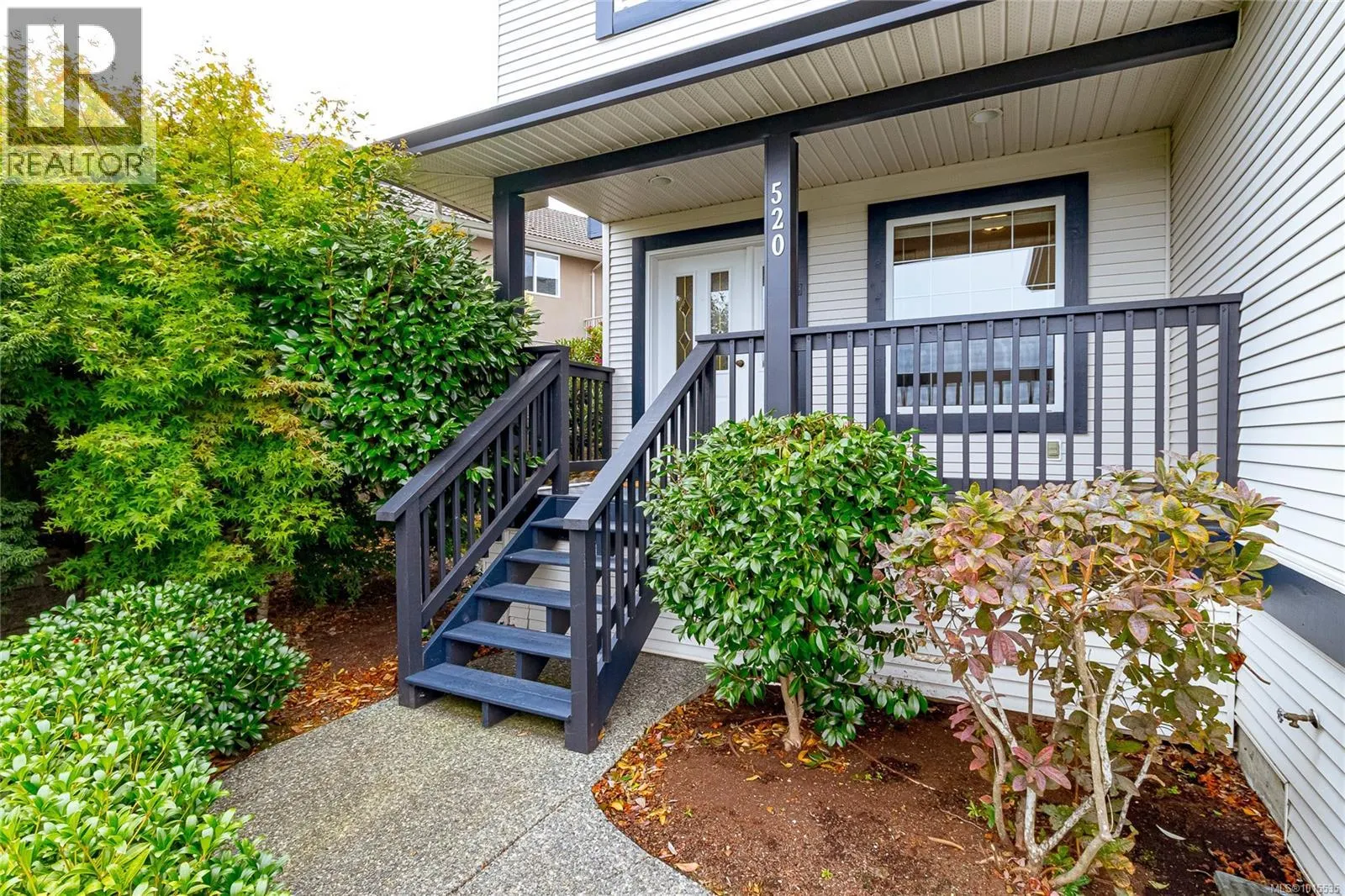 520 Louise Rd