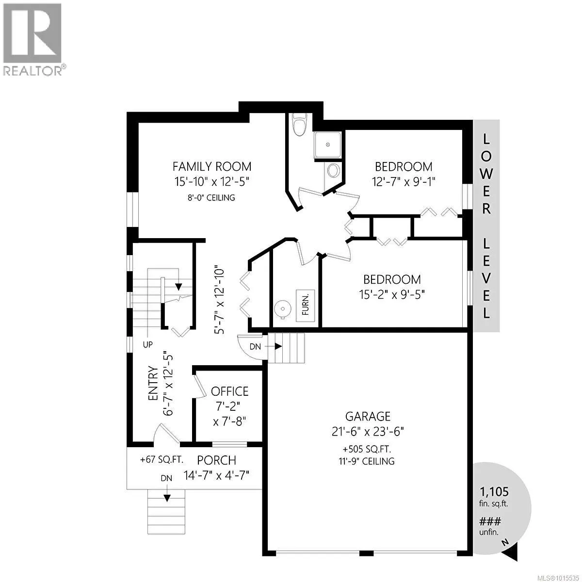 520 Louise Rd